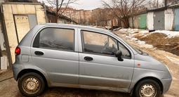 Daewoo Matiz 2012 года за 2 550 000 тг. в Актобе