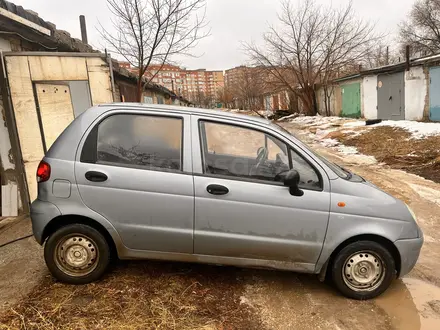 Daewoo Matiz 2012 года за 2 500 000 тг. в Актобе