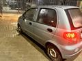 Daewoo Matiz 2012 годаүшін2 550 000 тг. в Актобе – фото 2