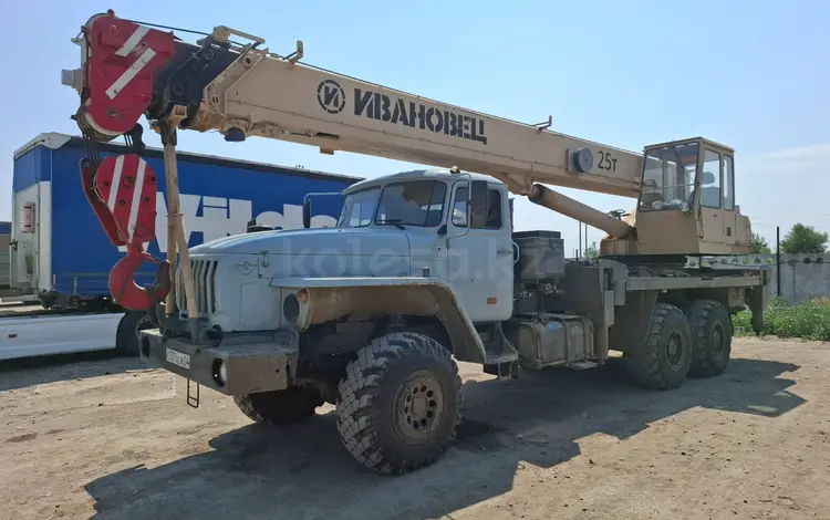 Урал 2012 годаүшін25 000 000 тг. в Актобе