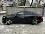 Hyundai Sonata 2014 года за 8 000 000 тг. в Алматы – фото 4