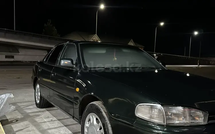 Toyota Camry 1991 года за 2 000 000 тг. в Кызылорда