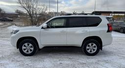 Toyota Land Cruiser Prado 2018 года за 20 500 000 тг. в Караганда – фото 2