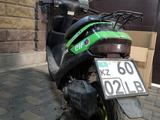 Honda  Dio 2000 года за 120 000 тг. в Алматы – фото 2