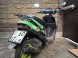 Honda  Dio 2000 года за 120 000 тг. в Алматы