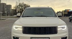 Jeep Grand Cherokee 2012 года за 12 600 000 тг. в Алматы – фото 2