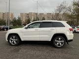 Jeep Grand Cherokee 2012 годаүшін12 600 000 тг. в Алматы – фото 4