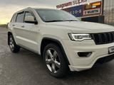 Jeep Grand Cherokee 2012 года за 12 600 000 тг. в Алматы