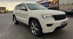 Jeep Grand Cherokee 2012 годаүшін12 600 000 тг. в Алматы