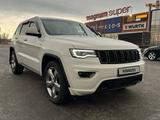 Jeep Grand Cherokee 2012 годаүшін11 800 000 тг. в Алматы – фото 5