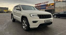 Jeep Grand Cherokee 2012 годаүшін12 600 000 тг. в Алматы – фото 5