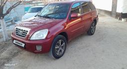 Chery Tiggo 2012 года за 2 500 000 тг. в Атырау – фото 2