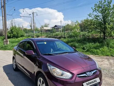 Hyundai Accent 2014 года за 3 900 000 тг. в Шымкент