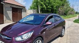 Hyundai Accent 2014 года за 3 900 000 тг. в Шымкент – фото 4