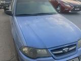 Daewoo Nexia 2008 года за 800 000 тг. в Актау – фото 2
