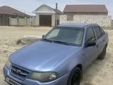 Daewoo Nexia 2008 года за 800 000 тг. в Актау – фото 5