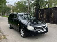 ВАЗ (Lada) Priora 2171 2015 годаүшін2 800 000 тг. в Алматы