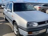 Volkswagen Golf 1993 годаfor2 150 000 тг. в Костанай – фото 3