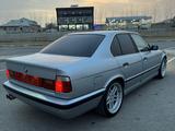 BMW 525 1994 года за 3 600 000 тг. в Шымкент – фото 4