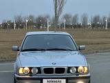 BMW 525 1994 года за 3 600 000 тг. в Шымкент