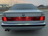 BMW 525 1994 года за 3 600 000 тг. в Шымкент – фото 2
