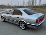 BMW 525 1994 года за 3 600 000 тг. в Шымкент – фото 3