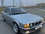 BMW 525 1994 года за 3 600 000 тг. в Шымкент – фото 5