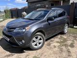 Toyota RAV4 2015 годаүшін8 500 000 тг. в Актобе – фото 3