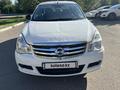 Nissan Almera 2014 года за 2 900 000 тг. в Астана – фото 3