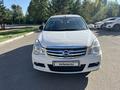 Nissan Almera 2014 года за 2 900 000 тг. в Астана – фото 4