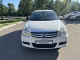 Nissan Almera 2014 года за 2 900 000 тг. в Астана – фото 4