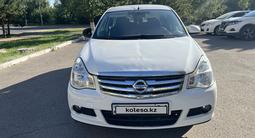 Nissan Almera 2014 года за 3 200 000 тг. в Астана – фото 4