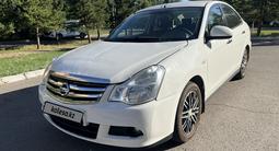 Nissan Almera 2014 года за 3 200 000 тг. в Астана – фото 2