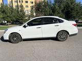 Nissan Almera 2014 года за 2 900 000 тг. в Астана