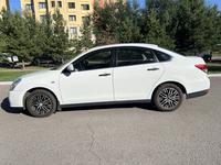Nissan Almera 2014 года за 2 900 000 тг. в Астана