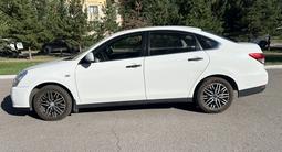 Nissan Almera 2014 года за 3 200 000 тг. в Астана