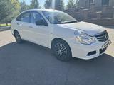 Nissan Almera 2014 года за 2 900 000 тг. в Астана – фото 5