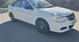 Nissan Almera 2014 года за 3 200 000 тг. в Астана – фото 5