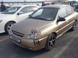 Kia Rio 2003 годаүшін2 200 000 тг. в Атырау