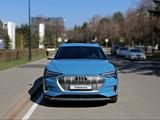 Audi e-tron 2019 года за 18 900 000 тг. в Алматы – фото 3