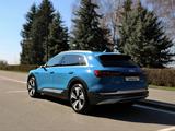 Audi e-tron 2019 года за 18 900 000 тг. в Алматы – фото 5
