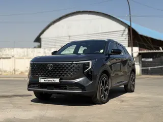 Changan CS55 Plus
