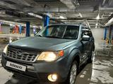 Subaru Forester 2012 годаүшін5 000 000 тг. в Усть-Каменогорск