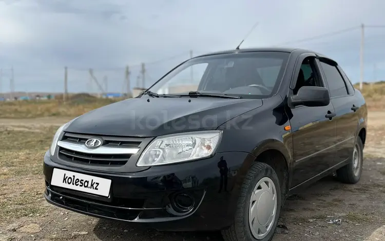 ВАЗ (Lada) Granta 2190 2013 годаfor2 600 000 тг. в Аягоз