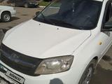 ВАЗ (Lada) Granta 2190 2013 года за 2 000 000 тг. в Семей – фото 4