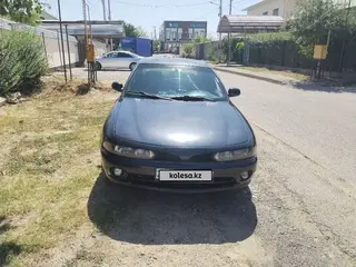 Mitsubishi Galant