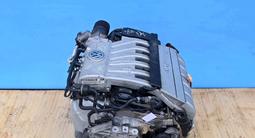 Контрактный двигатель на Volkswagen Passat B6 AXZ 3, 2 литра FSIfor500 000 тг. в Шымкент