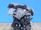 Контрактный двигатель на Volkswagen Passat B6 AXZ 3, 2 литра FSI за 450 000 тг. в Шымкент – фото 2
