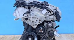 Контрактный двигатель на Volkswagen Passat B6 AXZ 3, 2 литра FSIfor500 000 тг. в Шымкент – фото 2