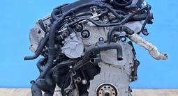 Контрактный двигатель на Volkswagen Passat B6 AXZ 3, 2 литра FSIfor500 000 тг. в Шымкент – фото 5